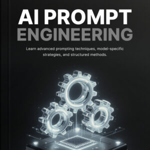The Ultimate AI Prompting Toolkit: 6-in-1 Master Bundle