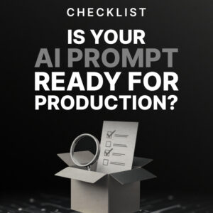 The Ultimate AI Prompting Toolkit: 6-in-1 Master Bundle