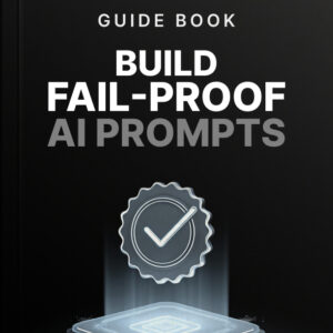 The Ultimate AI Prompting Toolkit: 6-in-1 Master Bundle